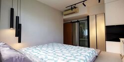 One-north Residences (D5), Apartment #566096321